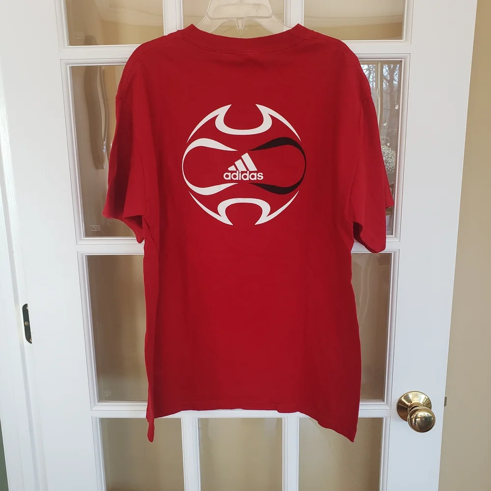 CESA Bundle (2- Tees) Featuring Carolina Elite Soccer Academy Size: S